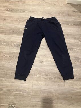 Men’s Lacoste sweatpants